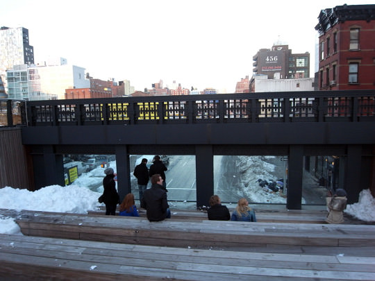 high line005