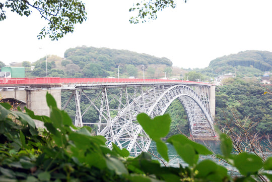 西海橋