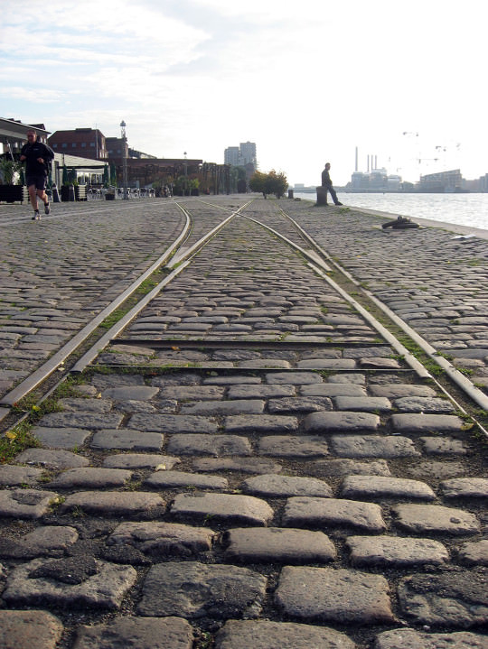 Copenhagen,2007