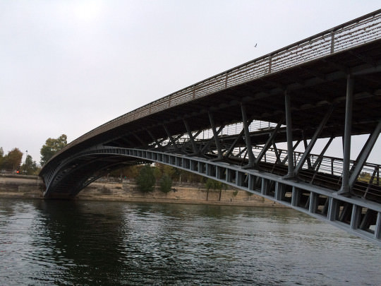 ソルフェリーノ橋1